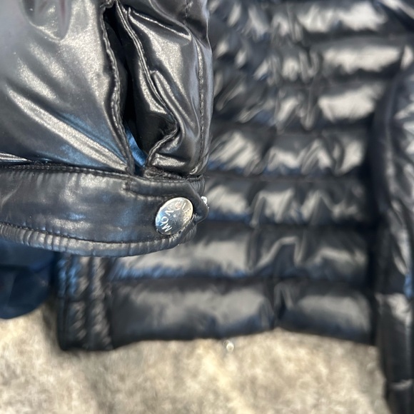 Moncler Baunard Jacket size 7 - Picture 14 of 16